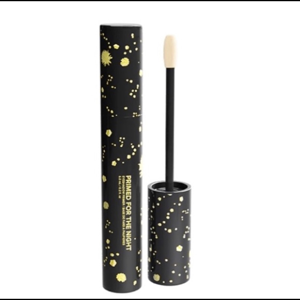 Moonlit Eyeshadow Primer